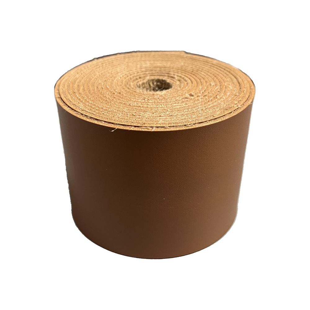 Picture of Leather leather belt pet rope width 5CM long 200CM bag making material wear-resistant scratch-resistant pvc manufacturers