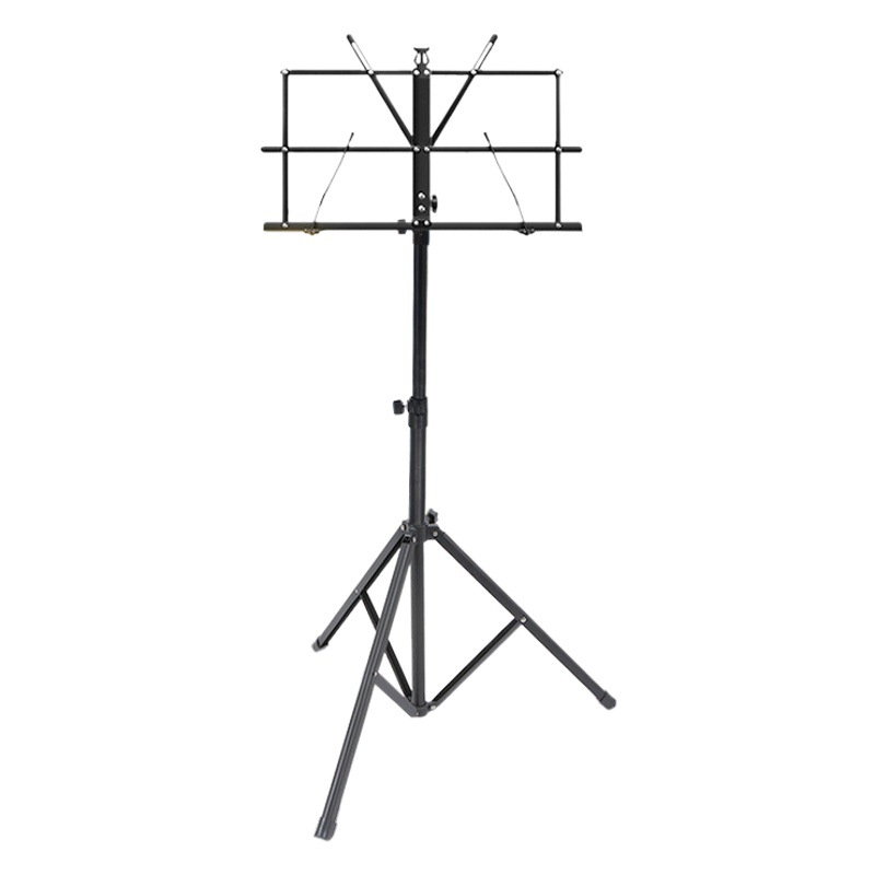 Guitar Musical Stand Portable Lifting Folding Household Violin Guzheng Piano clarinet Musical Instrument Accessories