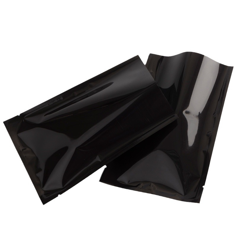Picture of Blind Bag Bag Empty Bag Aluminum Foil Bag Mask Packaging Bag Split Liquid Flat Pocket Fruit Cute Grain Blind Box Blind Bag