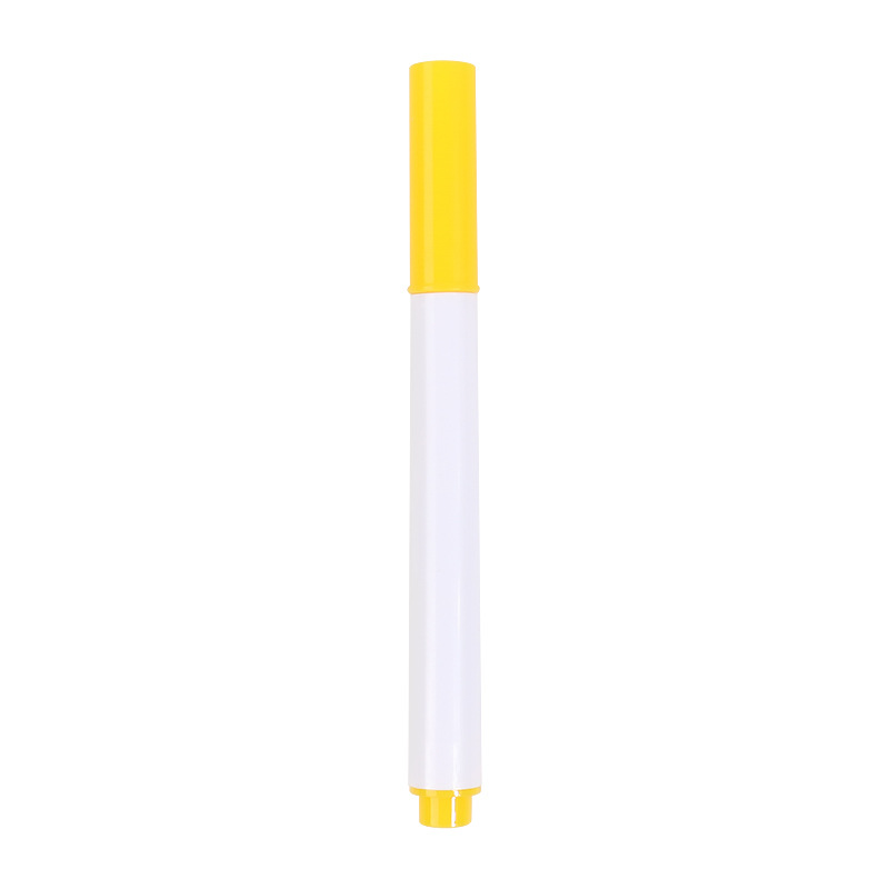 Picture of Whiteboard pen erasable pen color children's drawing writing pen easy to write easy to wipe water-based paintboard pen manufacturers in stock
