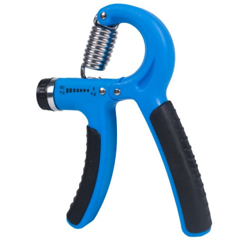 Picture of Factory direct count grip arm trainer hand strength Men's exercise adjustable finger grip