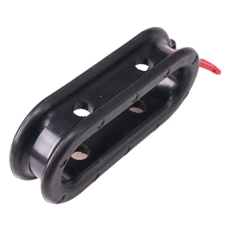 Fun binding hook hanging bottom road wire puller handle wire binder reel fishing gear accessories fishing tools wholesale