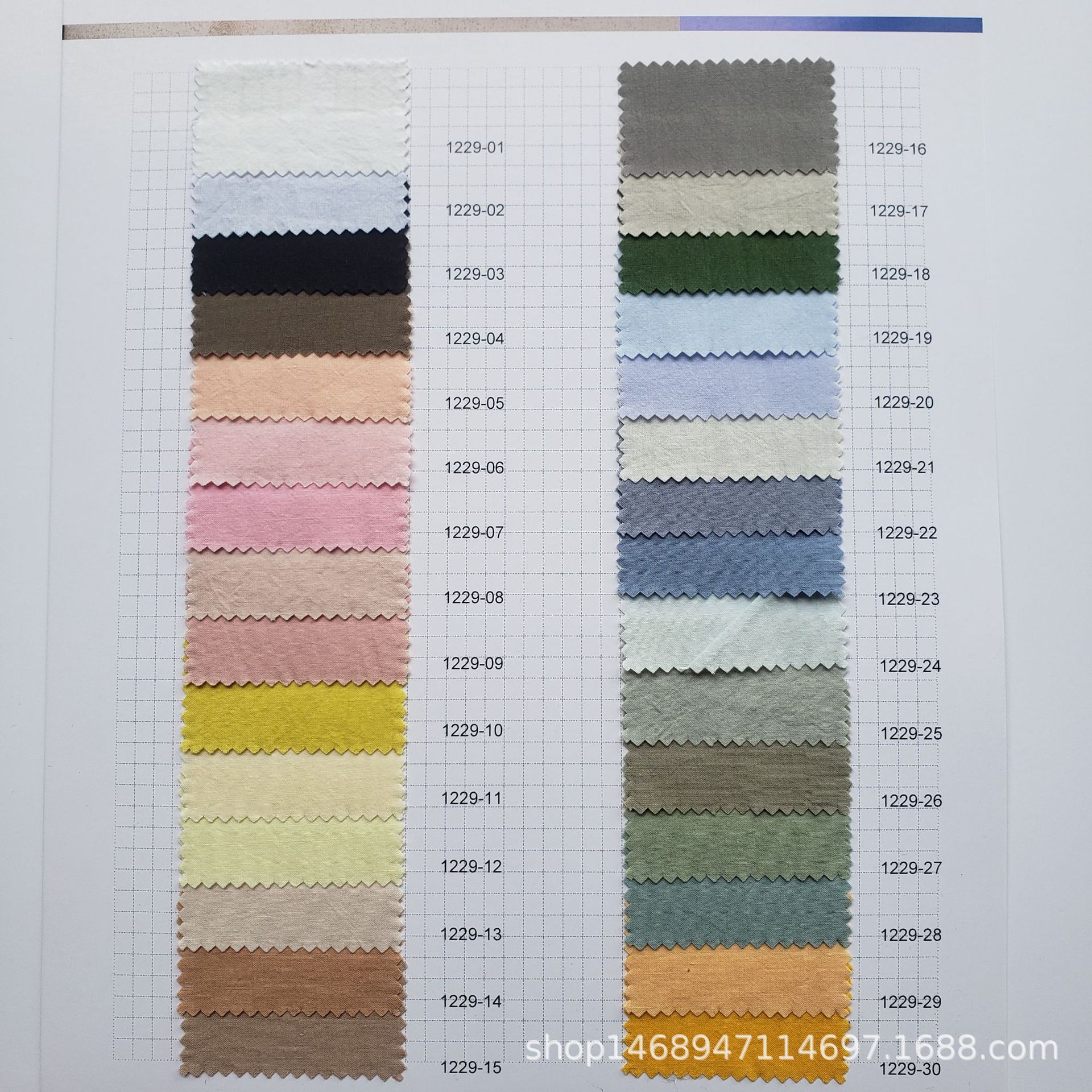 in stock Supply Cotton 60 pts Sand Wash Poplin Comfortable Skin Friendly Retro Style Shirt Casual Clothing Fabric