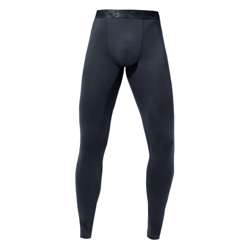Men's Bullet Separate Autumn Pants Single Piece Leggings Underpants Antibacterial Inner Crotch Warm Pants Men's Thin Line Pants Underpants