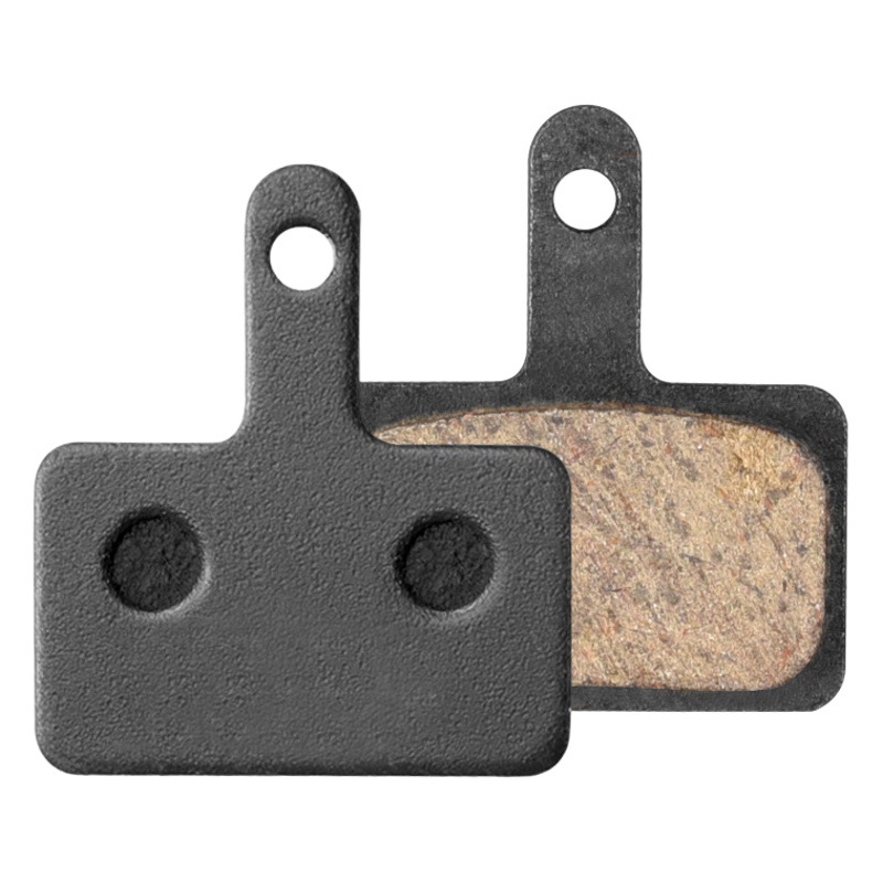 Bicycle to drive mountain bike disc brake brake pad drive electric car General disc brake Brake brake pads