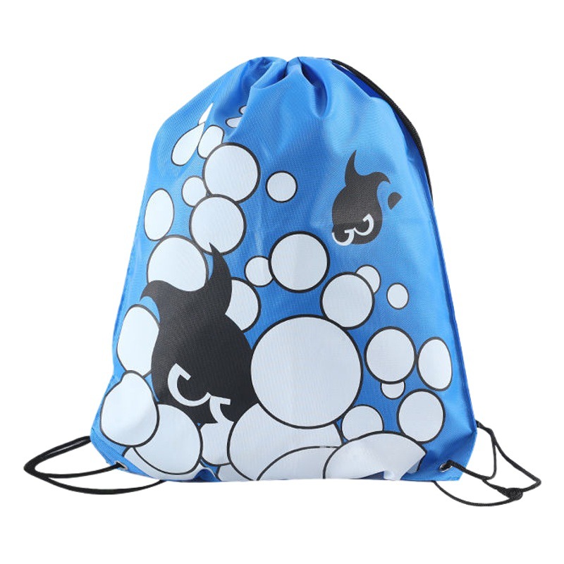 Swimming Drawstring Pocket 2025 New Storage Bag Swimsuit Storage Bag Beach Backpack Fitness Supplies Beach Swimming Bag