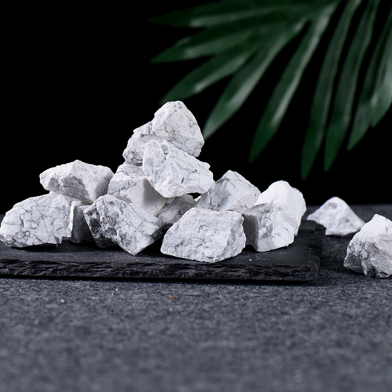 Picture of Spot wholesale Crystal raw stone aromatherapy stone scented stone natural powder Crystal Green fluorite amethyst Citrine Crystal Stone