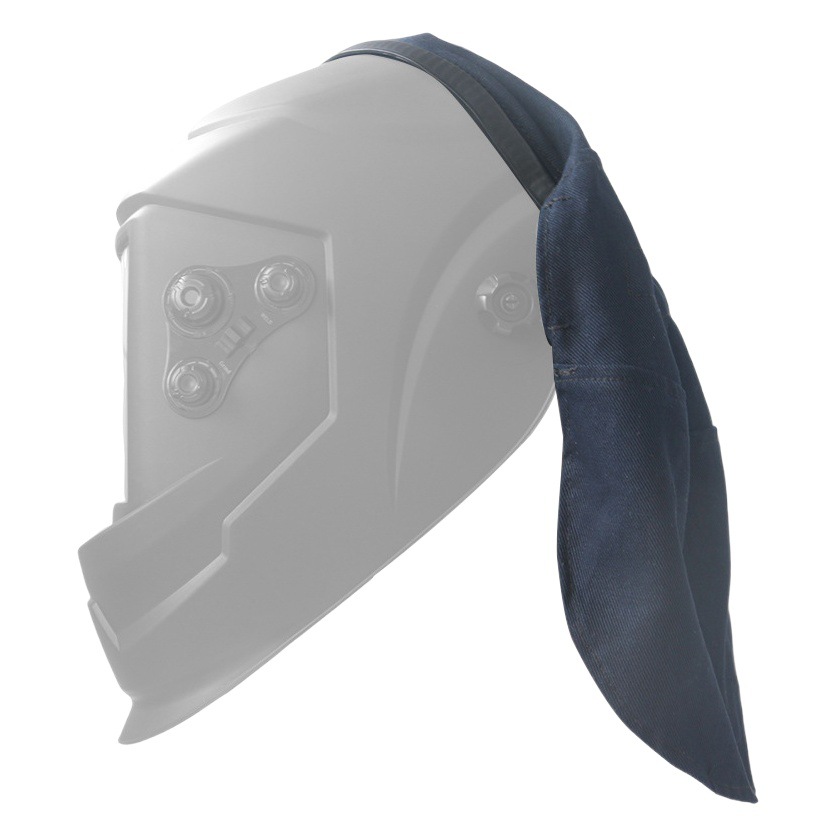 high quality welding cap head circumference/easy installation/anti-scald/anti-backlight interference/durable