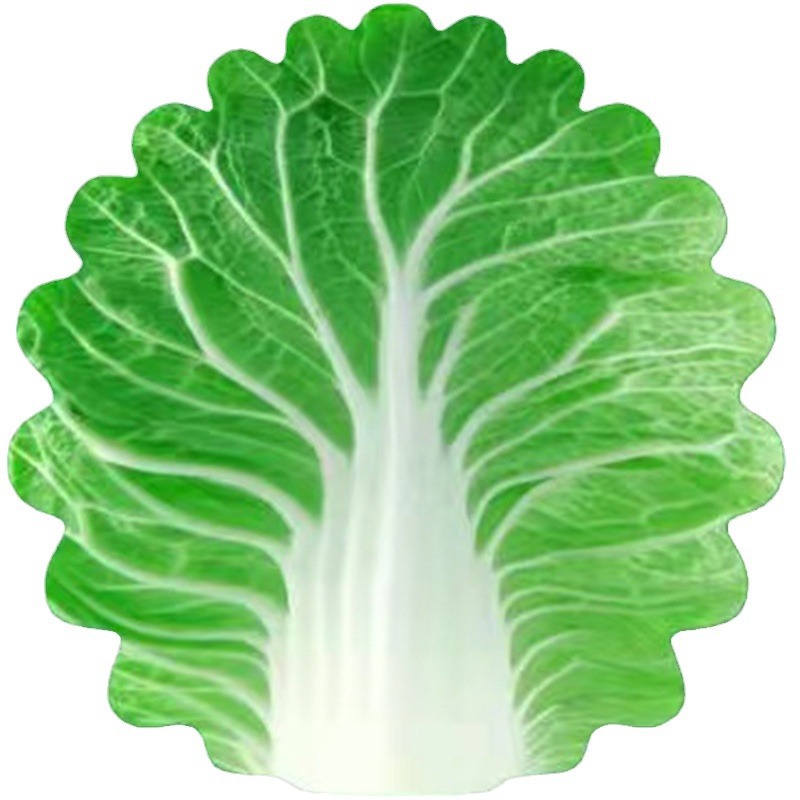 Picture of Baby blanket super soft blanket baby cabbage printed flannel blanket hat pancake blanket towel