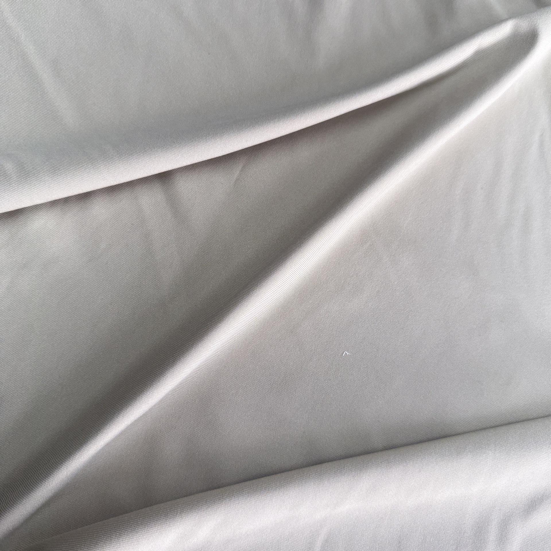 Picture of 54% Polyester Pbt Plain Fabric 230g Swimsuit Sportswear Polyester Double-Sided Fabric