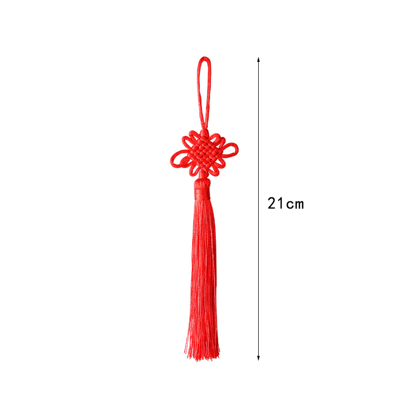 Picture of Outdoor Waterproof Round Silk Lantern Mid-Autumn Festival and National Day Shopping Mall Decorative Lantern Sun Protection and Durable Holiday Cloth Lantern