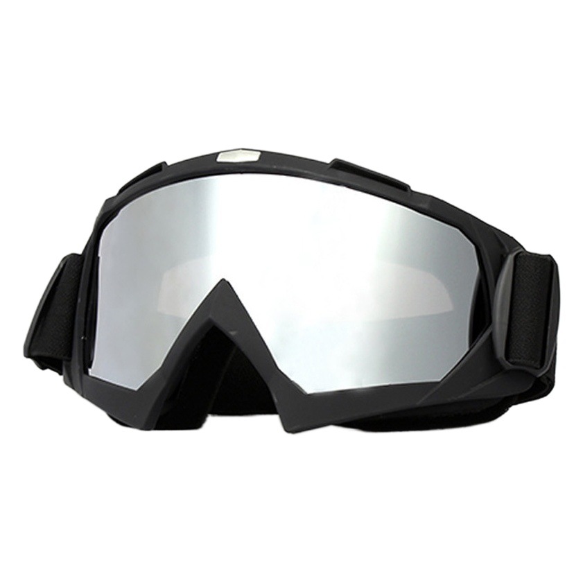 Cycling Goggles Motorcycle Windproof Goggles KTM Helmet Ski Goggles Mountaineer Riding Goggles