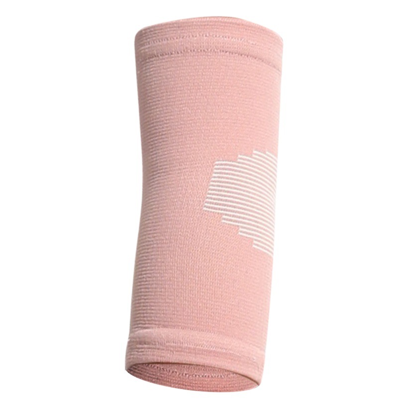 Children's Sports Elbow Protector Boy's Wrist Protector Basketball Knee Protector Boy's Arm Joint Tennis Set Badminton Protection Sweat Absorbing