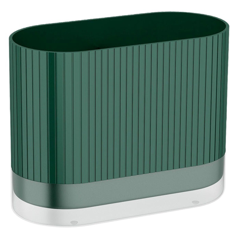 Picture of Douyin Hot Selling Cross-Border Chopstick Barrel Household Wall-Mounted Chopstick Box Tableware Storage Box Kitchen Storage Rack Chopstick Cage