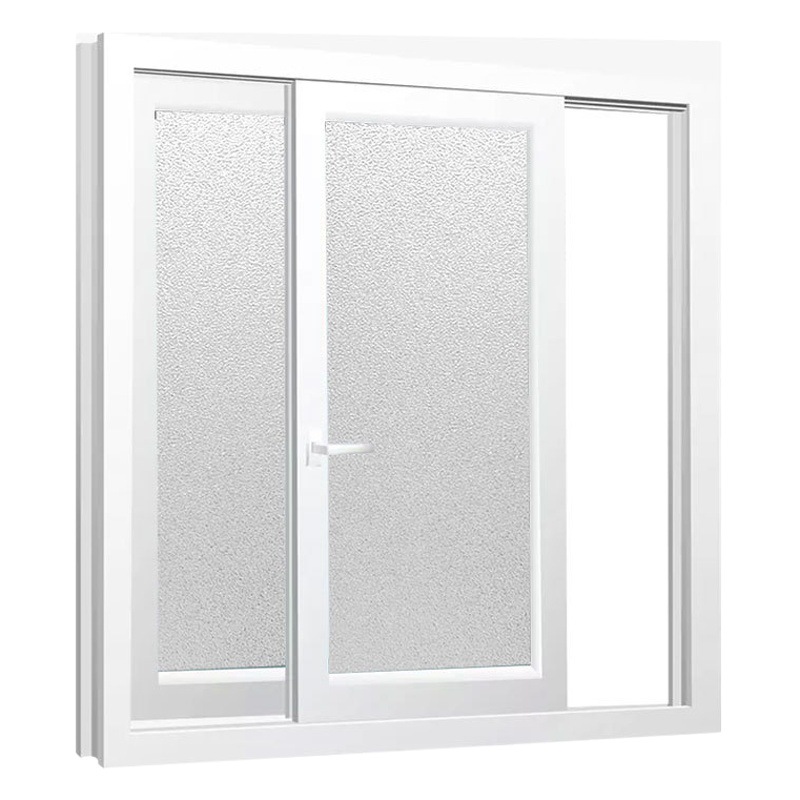 Electrostatic Frosted Glass Film Office Window Bathroom Bathroom Frosted Sticker Glass Sticker Light-Transmitting Opaque