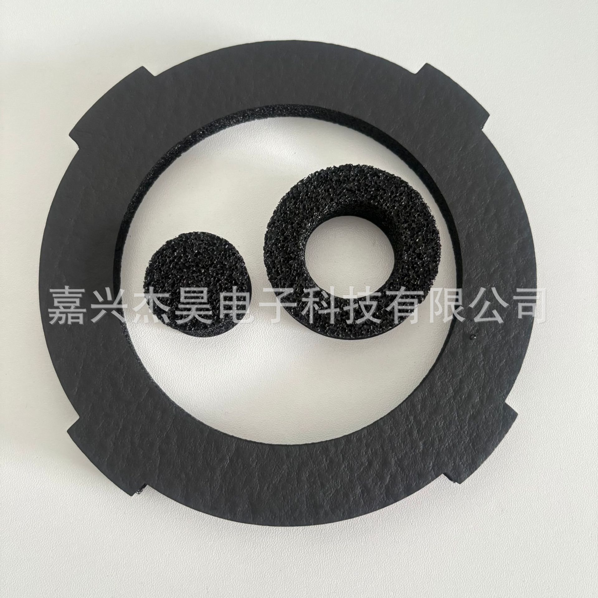 Zhejiang Epdm Foam Epdm Foam Cotton Flame Retardant Rubber Plastic Foam Cotton Leather Surface Porous Insulation Cotton