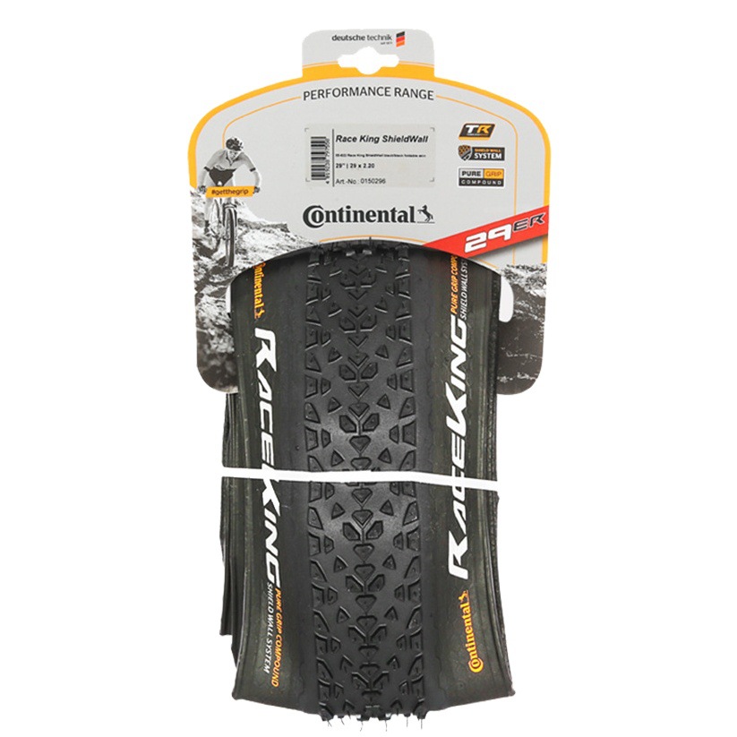 Continental Race King29 27.5 26X2.0/2.2 Low Resistance Off-Road Mountain Bike Tire