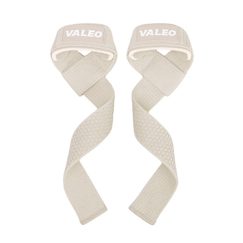 Picture of Fitness Booster with Hard Pull Valeo Pull Up Hard Pull Booster with Grip with Wrist Bracer Sports Protector for Men and Women