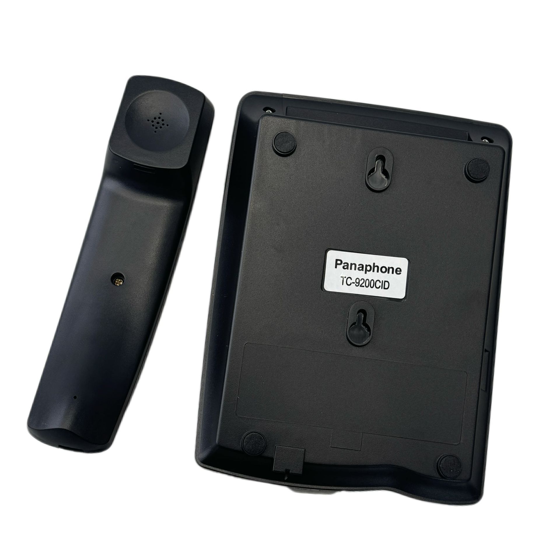 Picture of English Foreign Trade Telephone Caller Id Business Landline Cross-Border Supply Tc-9200