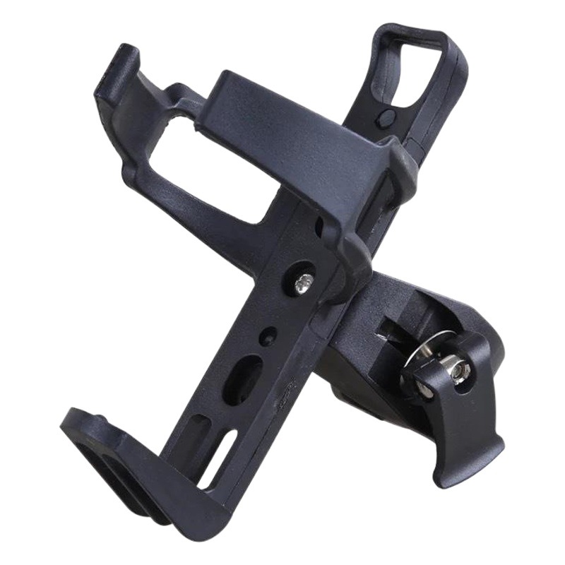Bicycle quick-release multi-purpose water bottle rack bicycle water bottle rack mountain bike water bottle rack bicycle equipment