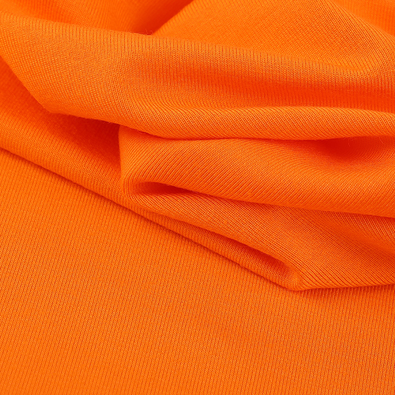 Picture of 40-Count Rayon Jersey Fabric, 230g Modal Rayon Stretch Fabric, Fashionable Underwear and Loungewear Fabric, Knitted Fabric