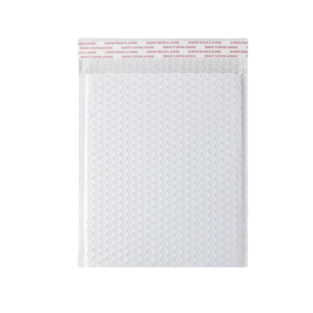Picture of Thickened matte pearl film Bubble Bag clothing express bag Bubble Bag packing bag logistics foam express bag