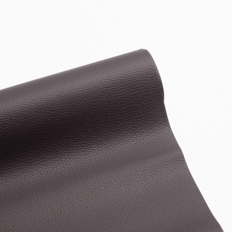 Picture of Spot Wholesale 3m Glue Pebbled Self-Adhesive Leather Sofa Repair Patch Patch Soft Bag Decorative Leather