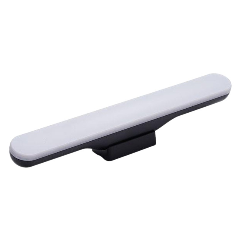 Eye Protection Desk Lamp Led Personalized Creative Student Smart Cool Lamp Dormitory Lamp Portable Adsorption USB Rechargeable