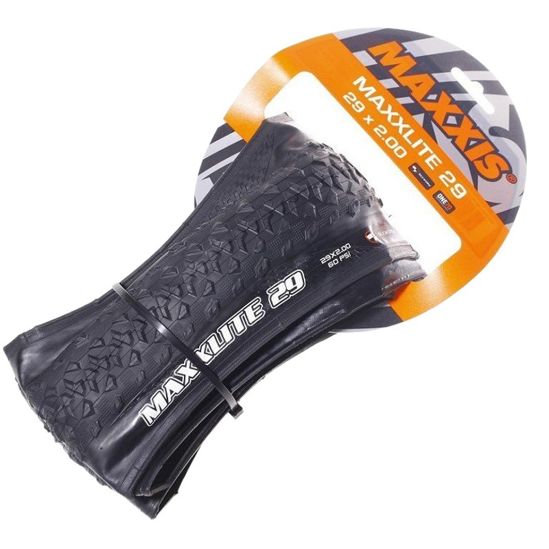 MAXXIS MAXXLITE M324 29 27.5*2.0 ultralight mountain bike folding outer tire