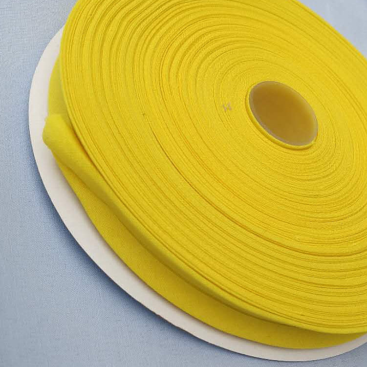 Processing 2CM2.5CM3CM polyester edging with striped plaid pure erotic small polka dot color half-folded edging strip