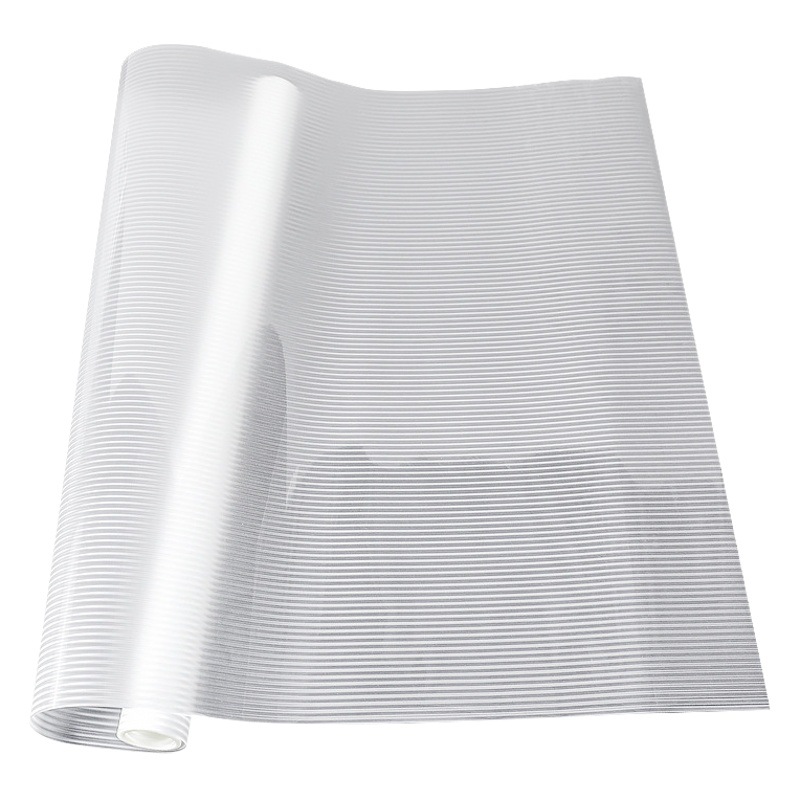Changhong Glass Sticker Window Anti-running Light Household Privacy Sticker Light Transmission Opaque Bathroom Door Shading