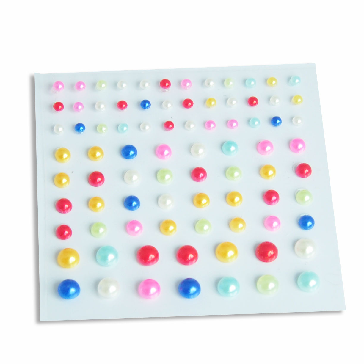 Picture of Cross-border Hot Diamond Sticker Shiny Face Diamond Sticker Eye Diamond Stage Shiny Rhinestone Sticker Face Sticker