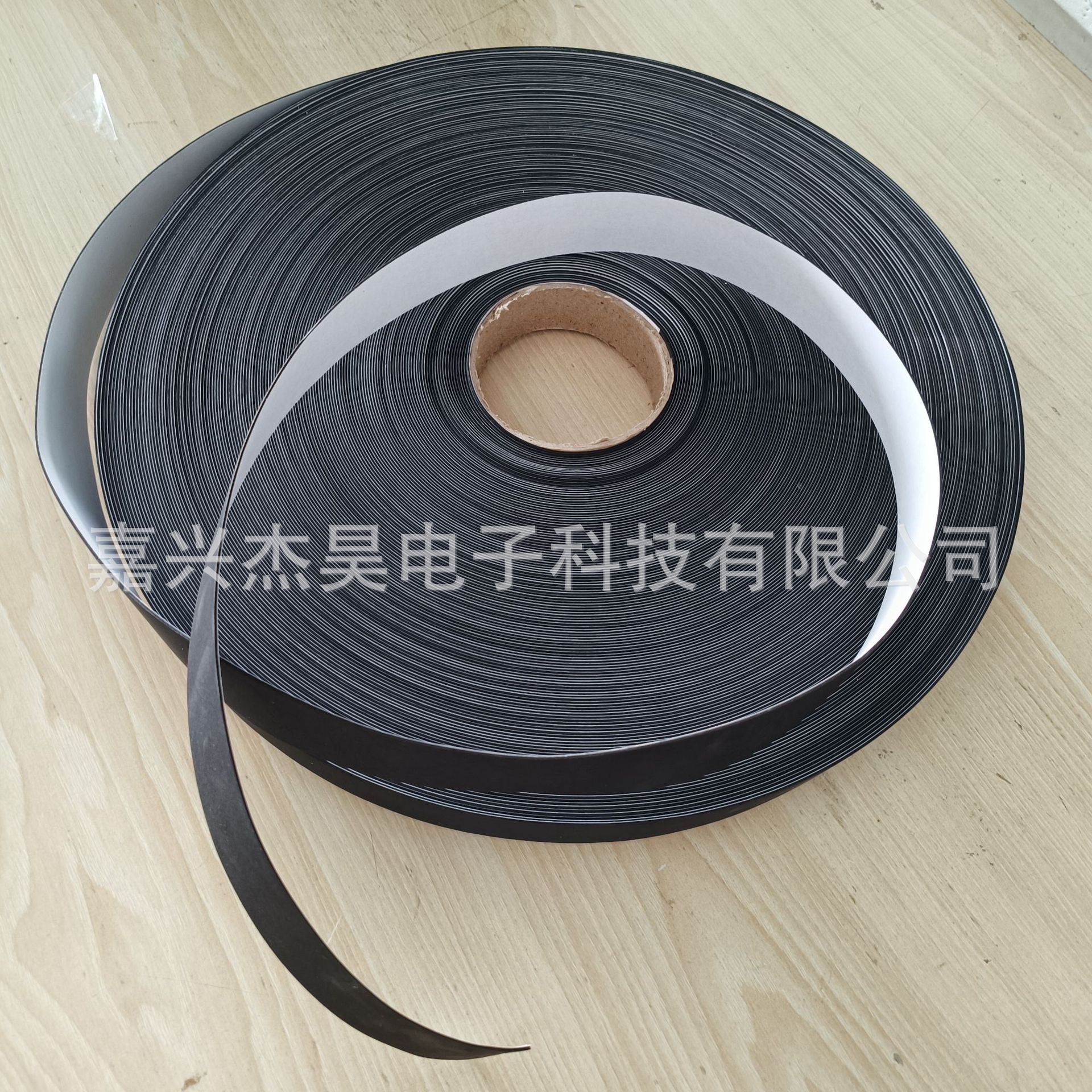 Zhejiang manufacturers eva long EVA sponge single-sided tape electrical sealing waterproof EVA tape