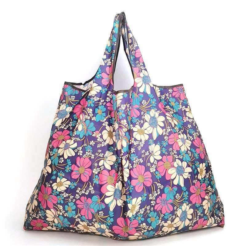 Picture of Large Bag Travel Clothes Household Storage Quilt Bag Folding Portable Bag with Large Capacity Student Boarding Bag