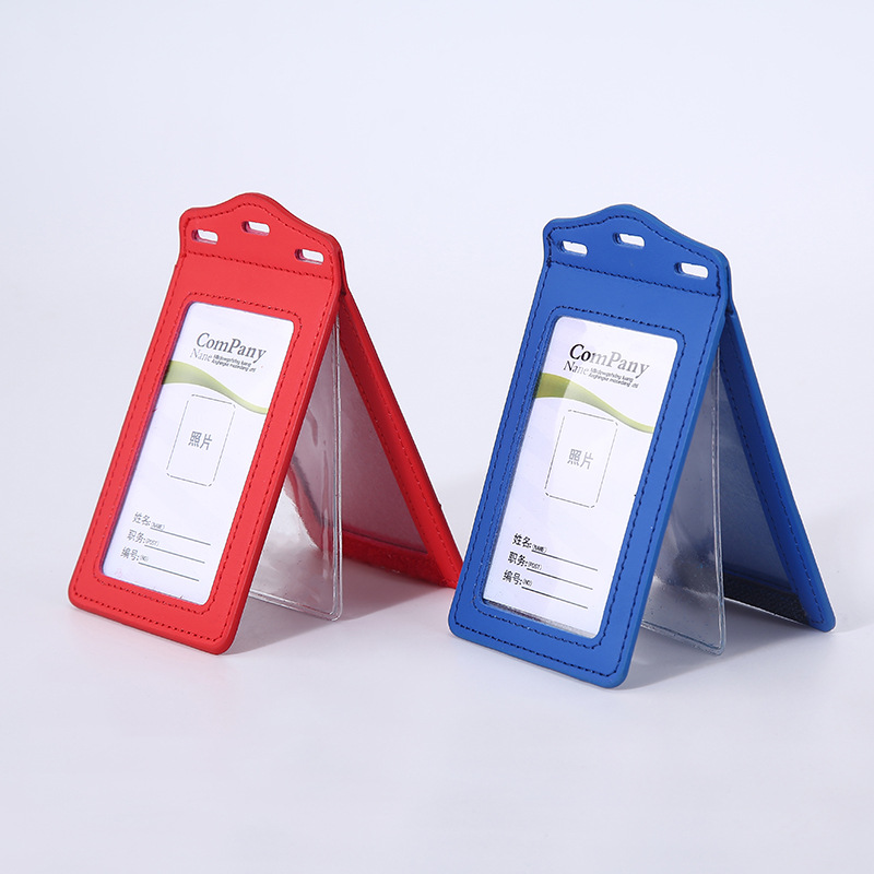 Work Badge, Work Id Card, Work Badge, Id Card Holder, Student Campus Bus Meal Card, Factory Brand Tag, Lanyard