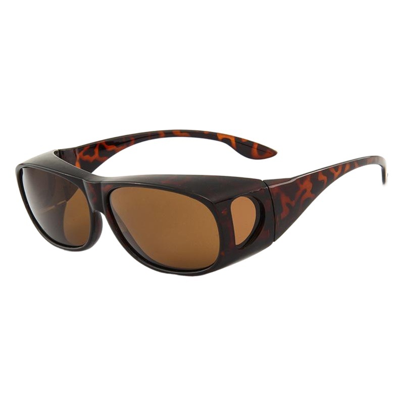 Picture of New glasses outdoor sports polarized sunglasses myopia glasses driving glasses sunglasses cross-border wholesale