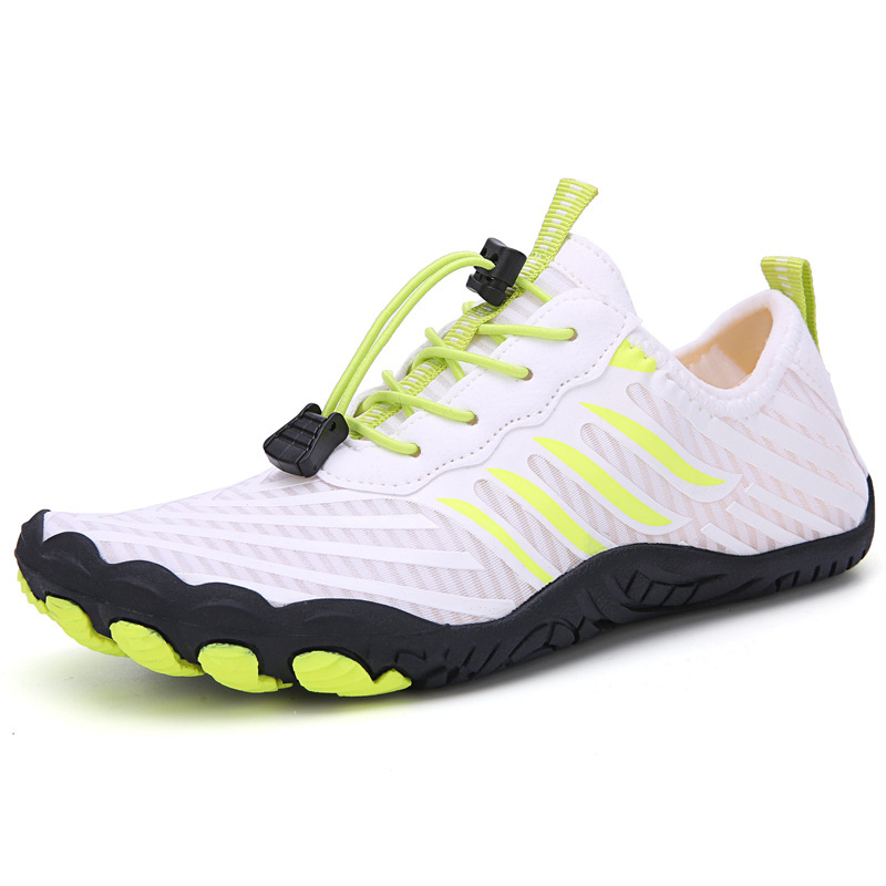 Picture of Men Women Water Shoes Swimming Shoes Beach Quick Dry Barefoot Diving Surfing Kayak Water Sports Yoga Shoes