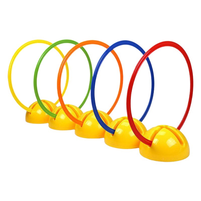 Manufacturer Supplies Football Training Ring, Training Ring, Physical Fitness Ring, Agility Ring, Game Ring, Agility Ring, Football Supplies and Equipment