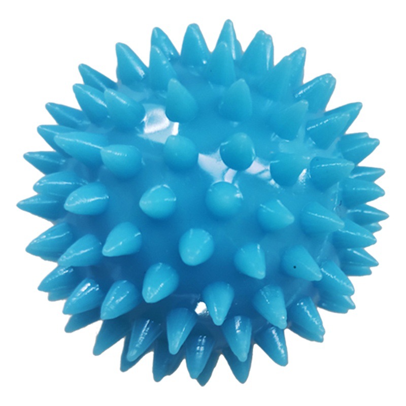 Finger grip force prick ball training ball finger massage strength muscle strength training grip ring rehabilitation equipment grip