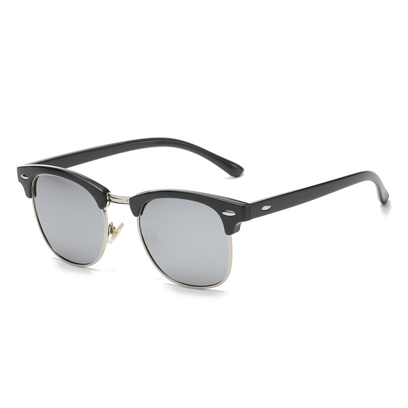 Picture of Jeter 3016 Vintage Sunglasses Goggles Men's Rice Nail Glasses Men's Sunglasses Women's Sunglasses