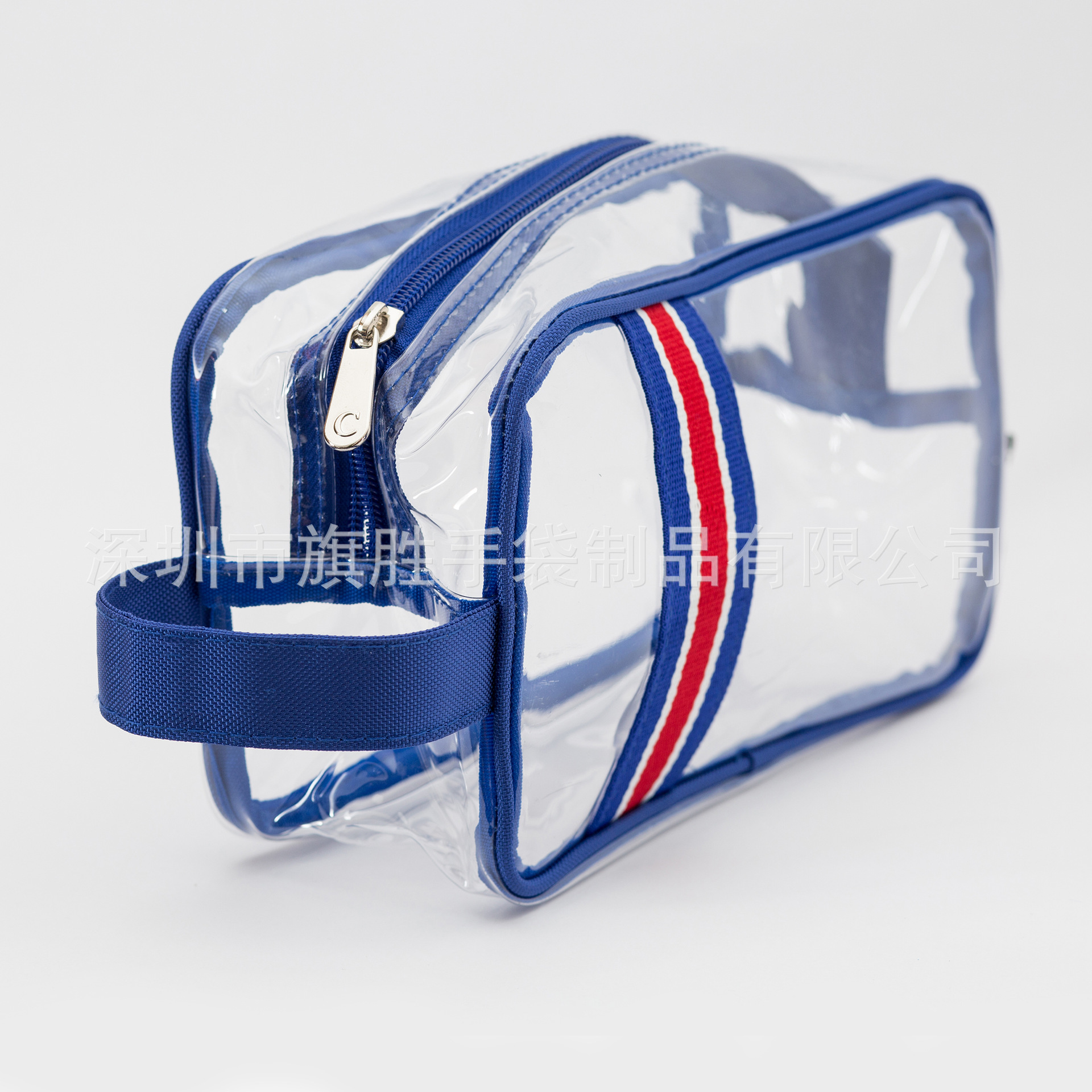 Picture of Gift Bag, Handbag, Gift Bag, Clothing Bag, Gift Bag, Gauze Bag, Drawstring Flap Pocket Pants Packaging Bag, Gift Bag