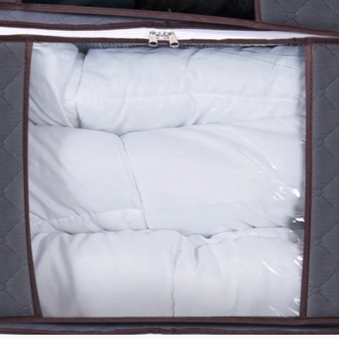 Picture of [Customized by the Source Manufacturer] Embossed Non-Woven Fabric Pp Spunbond Non-Woven Fabric Polypropylene Multi-Layer Non-Woven Fabric for Luggage
