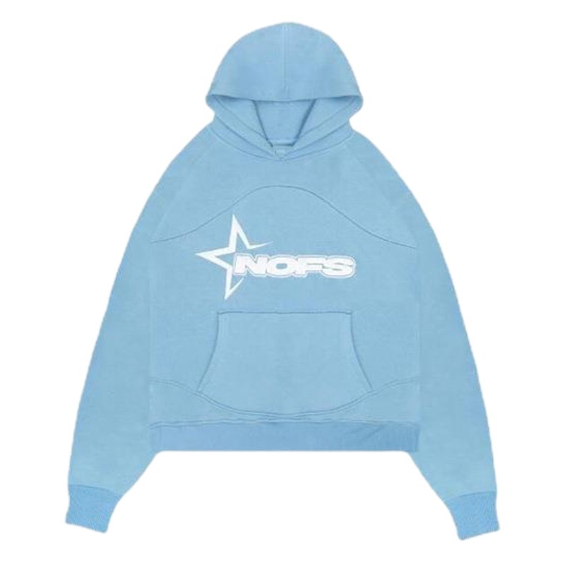 European and American Cross-border Retro Letter Printed plus size Loose suit Sweater Hip-hop Street Wear Casual Pullover for Men and Women