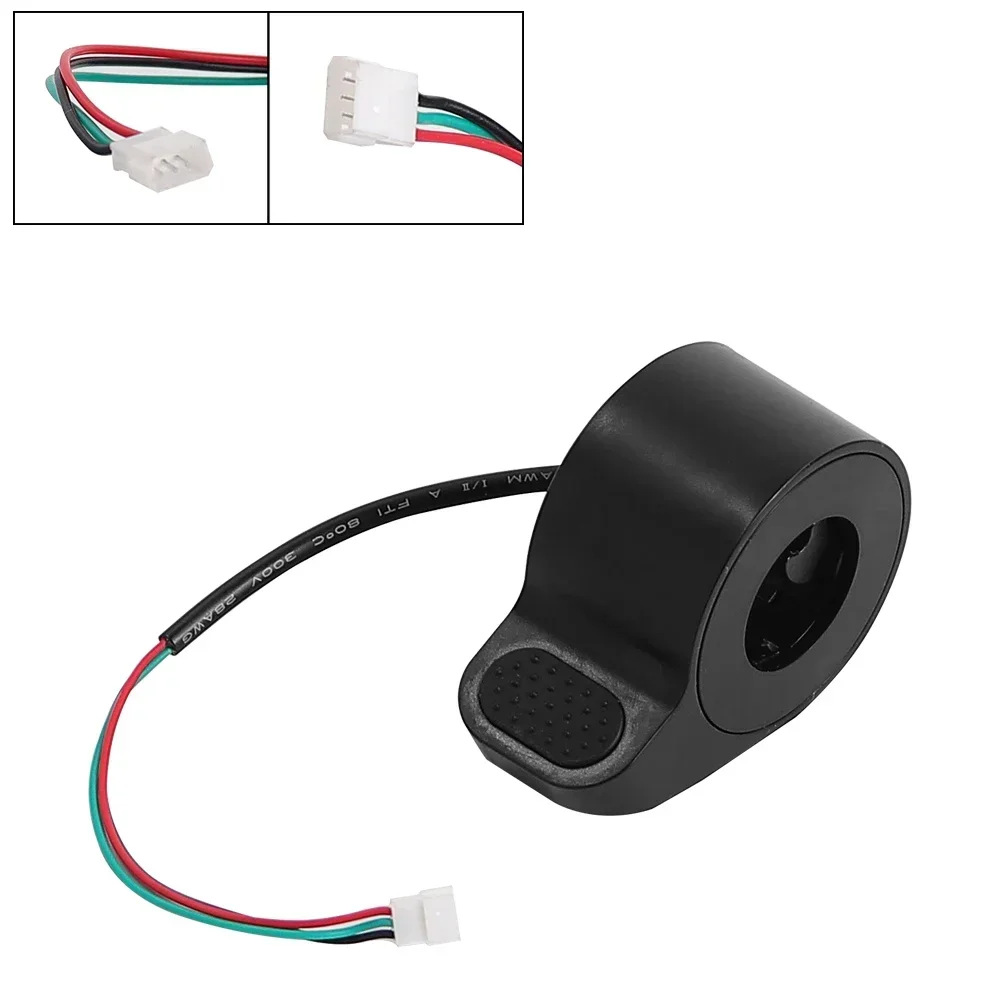 Picture of iScooter i9 Pro Scooter Throttle AOVOPRO ES80 M365 Electric Scooter Accelerator
