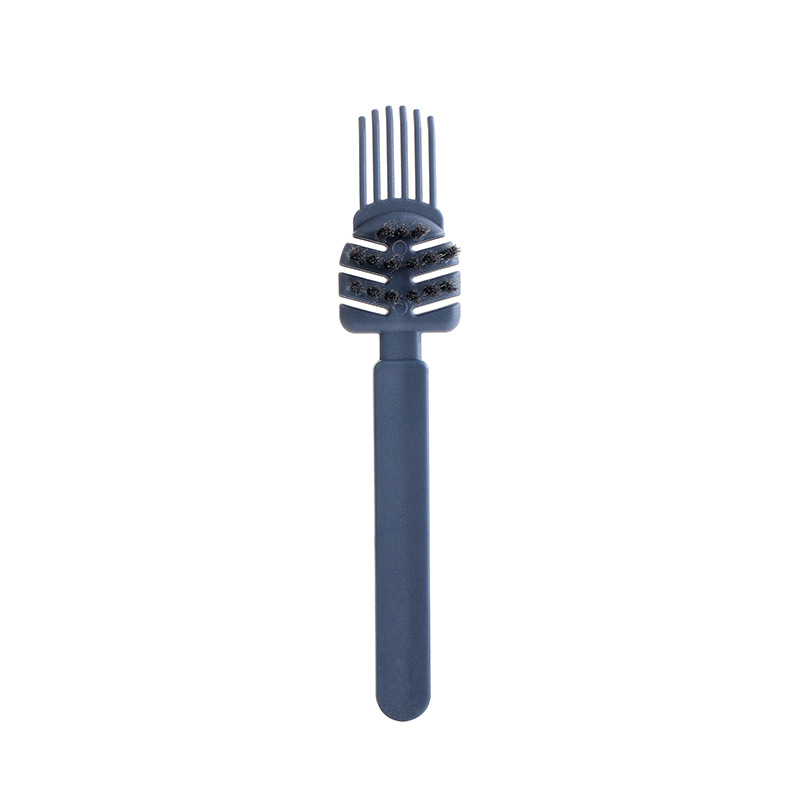 Picture of Comb cleaning brush hollow air bag comb simple cleaning brush curly hair massage cleaning artifact comb cleaning claw wholesale