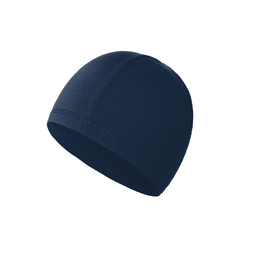 Picture of Summer Outdoor Sun Protection Cycling Cap for Men and Women Bicycle Helmet Lining Cap Sports Quick-Drying Ice Silk Cap