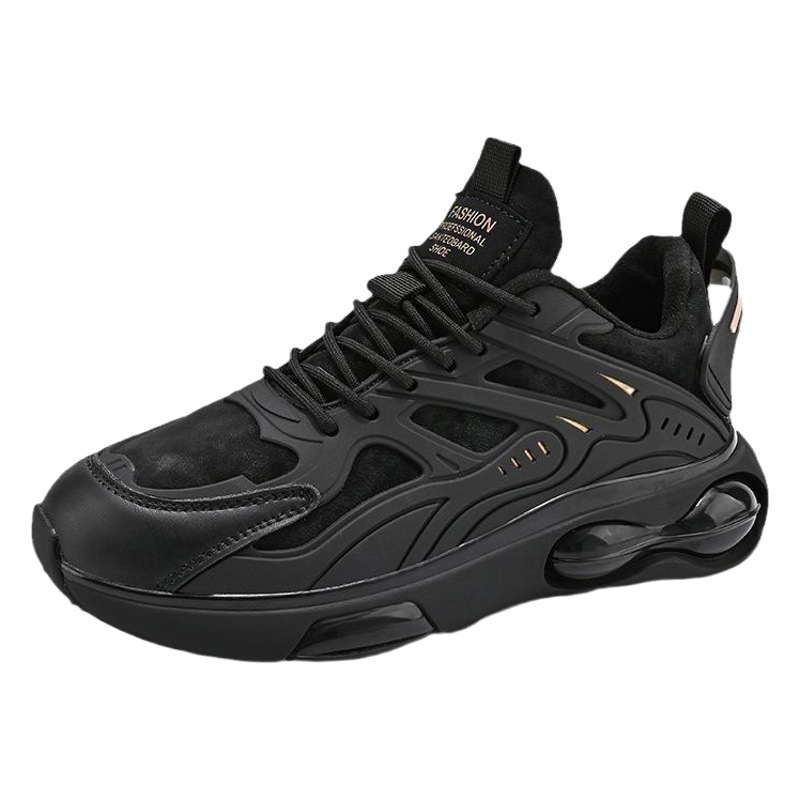 Men's Shoes, Sports Shoes, 2025 Spring New Velvet Cotton Shoes, Trendyy and Versatile Men's Casual Shoes, Running Shoes, Student Shoes