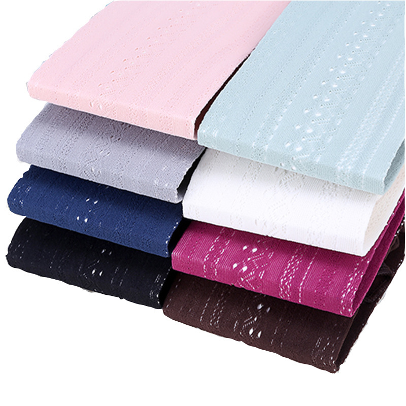 Picture of Spring and summer Sexy lolita lace stockings pantyhose women carved net stockings hollow thin bottoming lolita socks