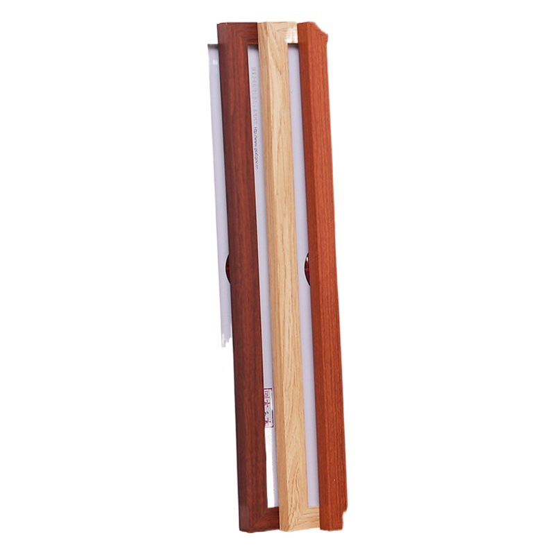 Business license original frame children's wooden picture frame mounted A4 inch certificate frame A3 photo frame wall wholesale