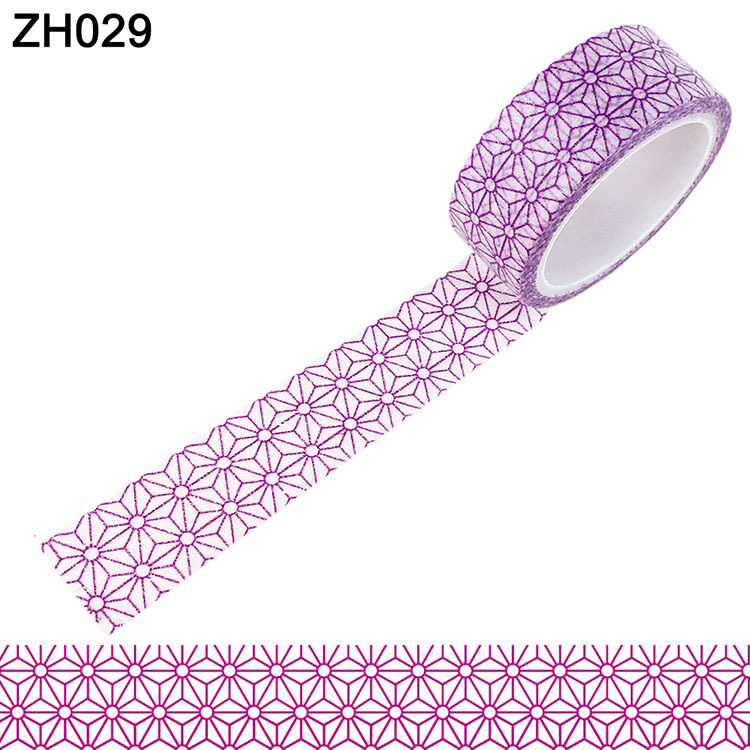 Picture of Manufacturers cross-border a generation of cartoon Christmas festival DIY decorative stationery color hand account stickers and paper tape